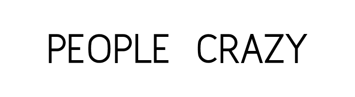 Acid-Medium  Free Fonts Download