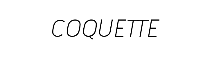 Acid-Italic  Free Fonts Download