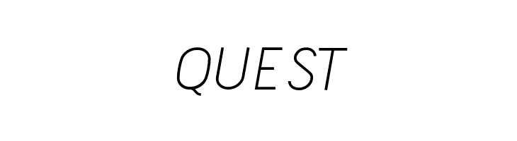 Acid-Italic  Free Fonts Download