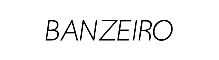 Beo Italic  Free Fonts Download