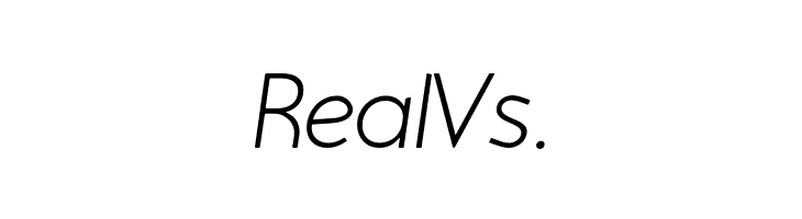 Beo Italic  Free Fonts Download