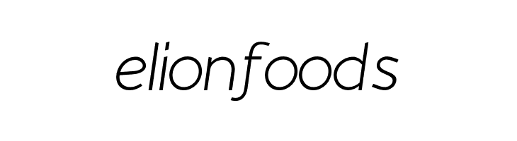 Beo Italic  Free Fonts Download
