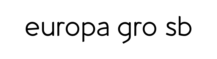 Beo Bold  Free Fonts Download
