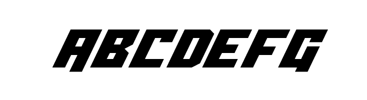 Whiskey Bravo Victor  Free Fonts Download