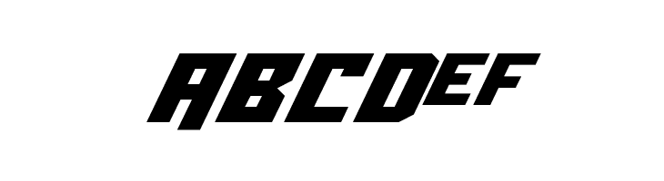 Whiskey Bravo Victor  Free Fonts Download