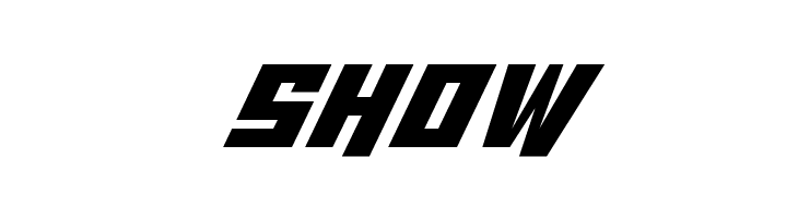 Whiskey Bravo Victor  Free Fonts Download