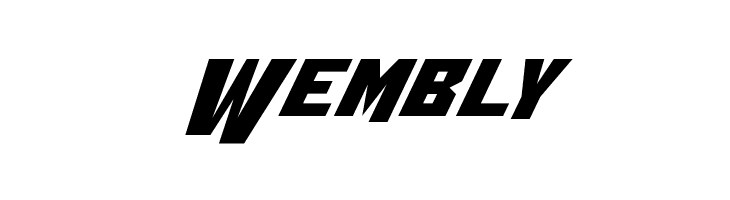 Whiskey Bravo Victor  Free Fonts Download