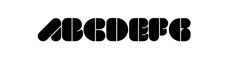 VAL Stencil  Free Fonts Download