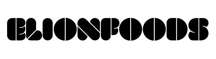 VAL Stencil  Free Fonts Download