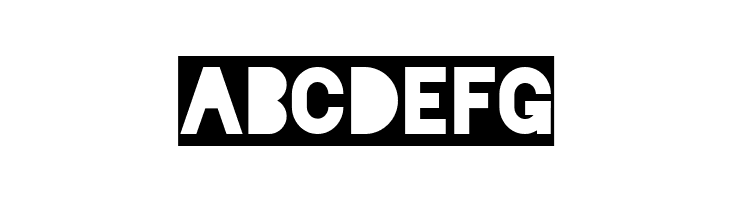 Blackout 2 AM  Free Fonts Download