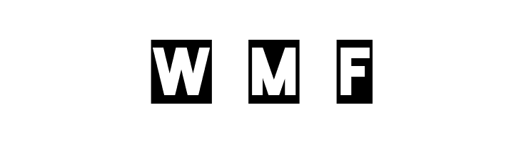 Blackout 2 AM  Free Fonts Download
