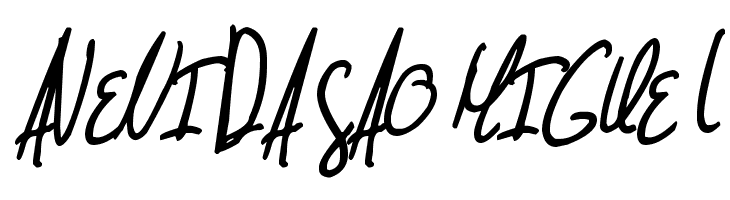 Jellyka - Naàaniel, a Mystery  Free Fonts Download