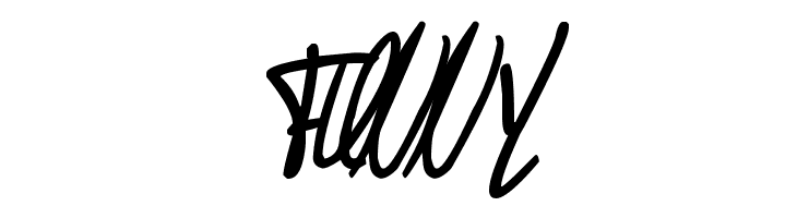 Jellyka - Naàaniel, a Mystery  Free Fonts Download