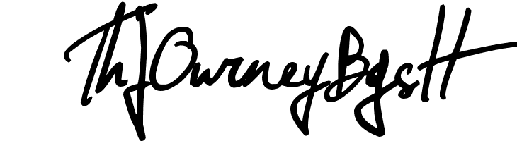 Jellyka - Naàaniel, a Mystery  Free Fonts Download