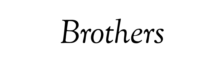 OFL Sorts Mill Goudy Italic  Free Fonts Download