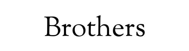 OFL Sorts Mill Goudy  Free Fonts Download