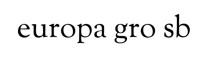 OFL Sorts Mill Goudy  Free Fonts Download