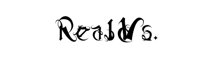 DiabloRegular  Free Fonts Download