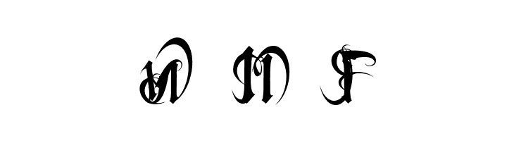 DiabloRegular  Free Fonts Download