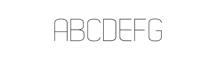 Dekar-Light  Free Fonts Download