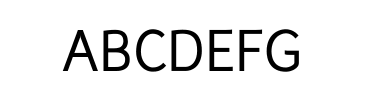 Junction  Free Fonts Download