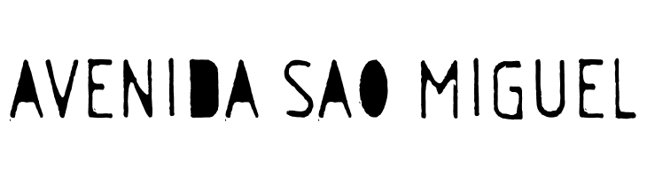 AlphaRuler-Bold  Free Fonts Download