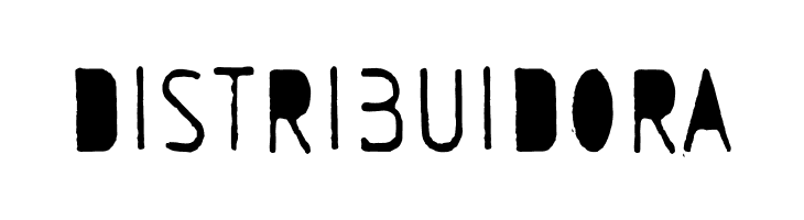 AlphaRuler-Bold  Free Fonts Download