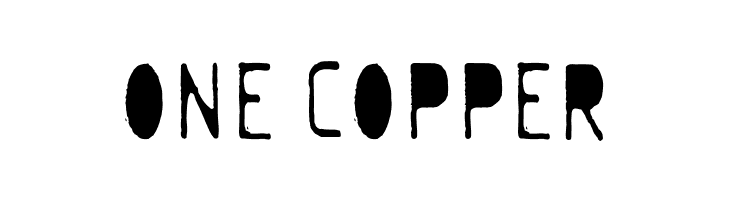 AlphaRuler-Bold  Free Fonts Download