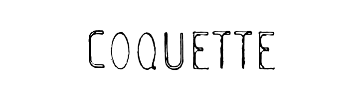 AlphaRuler  Free Fonts Download