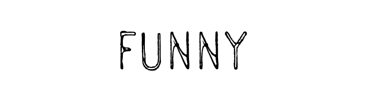 AlphaRuler  Free Fonts Download