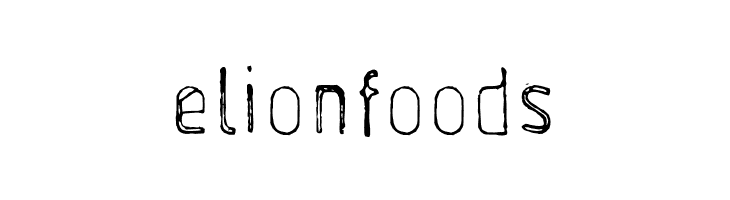 AlphaRuler  Free Fonts Download