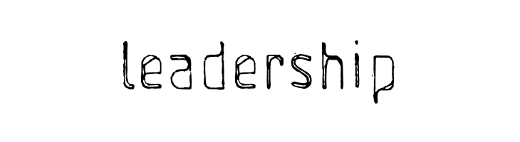 AlphaRuler  Free Fonts Download