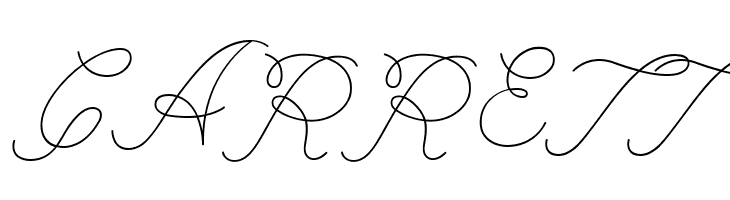 League Script Thin League Script  Free Fonts Download