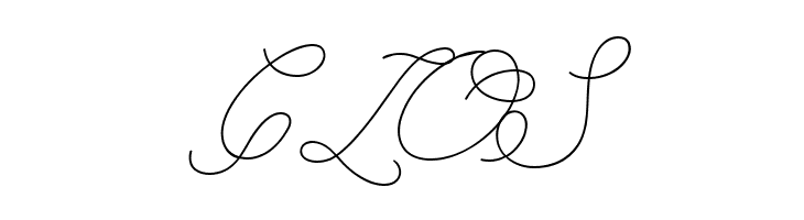 League Script Thin League Script  Free Fonts Download