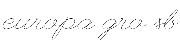 League Script Thin League Script  Free Fonts Download