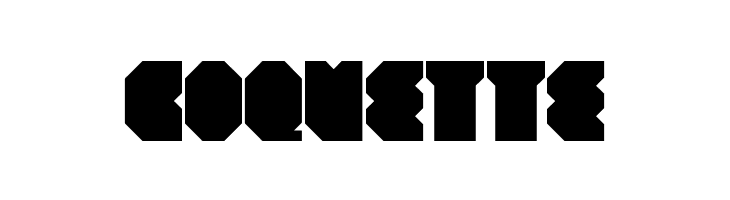 Portal Black  Free Fonts Download