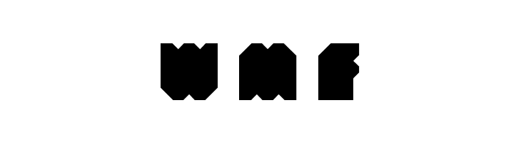 Portal Black  Free Fonts Download
