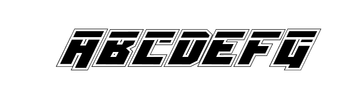 Whiskey Bravo Victor LasPro  Free Fonts Download