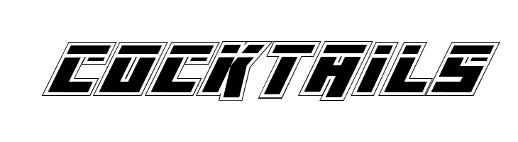 Whiskey Bravo Victor LasPro  Free Fonts Download