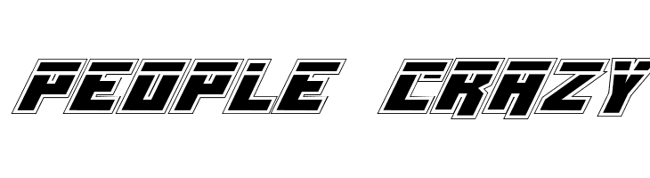 Whiskey Bravo Victor LasPro  Free Fonts Download