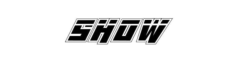 Whiskey Bravo Victor LasPro  Free Fonts Download