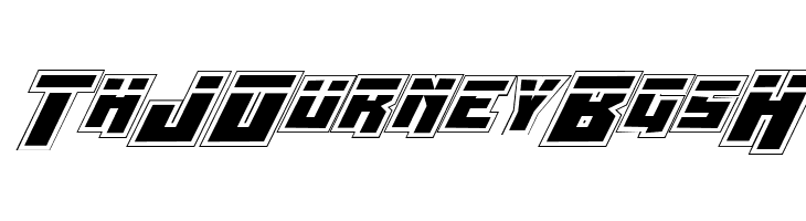 Whiskey Bravo Victor LasPro  Free Fonts Download