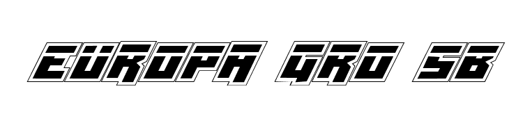 Whiskey Bravo Victor LasPro  Free Fonts Download