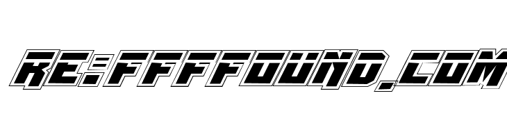 Whiskey Bravo Victor LasPro  Free Fonts Download