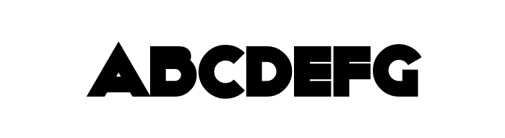 KiloGram  Free Fonts Download