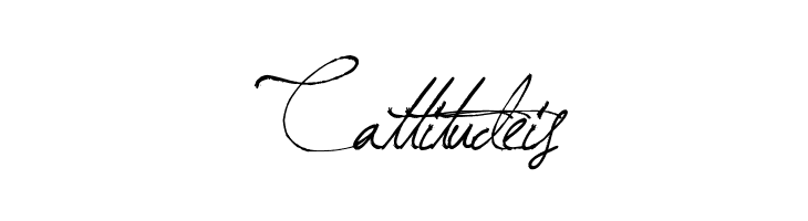 Jellyka BeesAntique Handwriting  Free Fonts Download