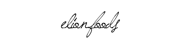 Jellyka BeesAntique Handwriting  Free Fonts Download