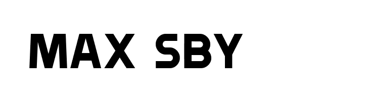 Tribbon A  Free Fonts Download