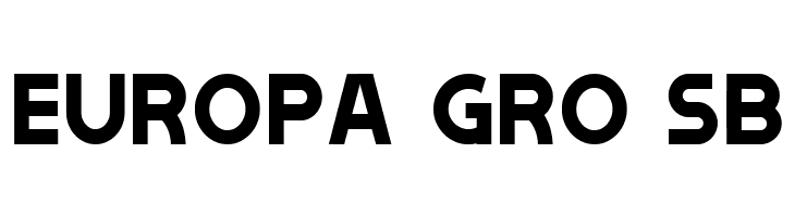 Tribbon A  Free Fonts Download