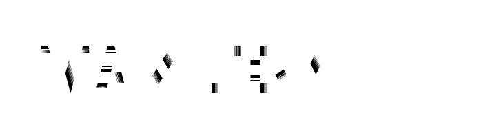 Tribbon C  Free Fonts Download